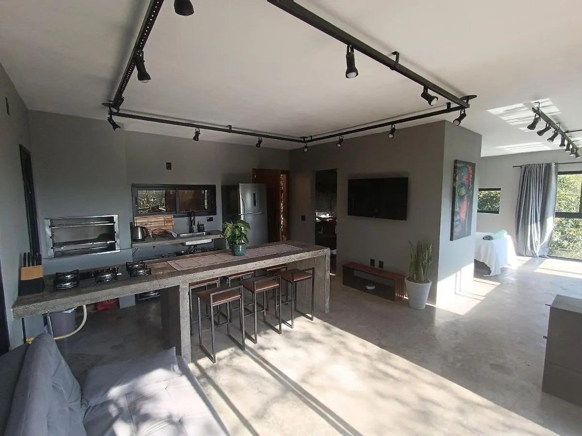 Casa Buda - Garopaba - Sc 0*,  巴西