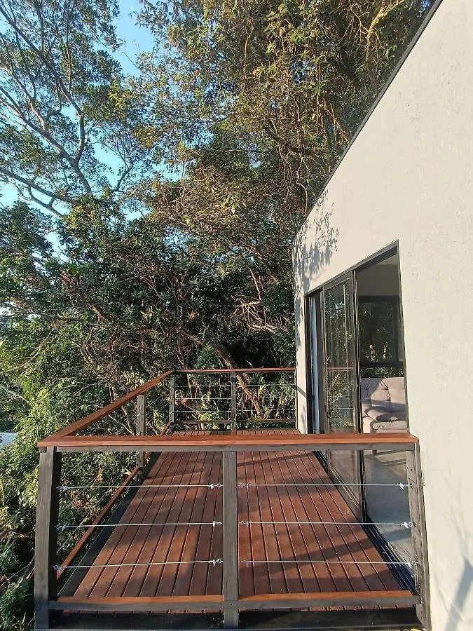 度假居 Casa Buda - Garopaba - Sc