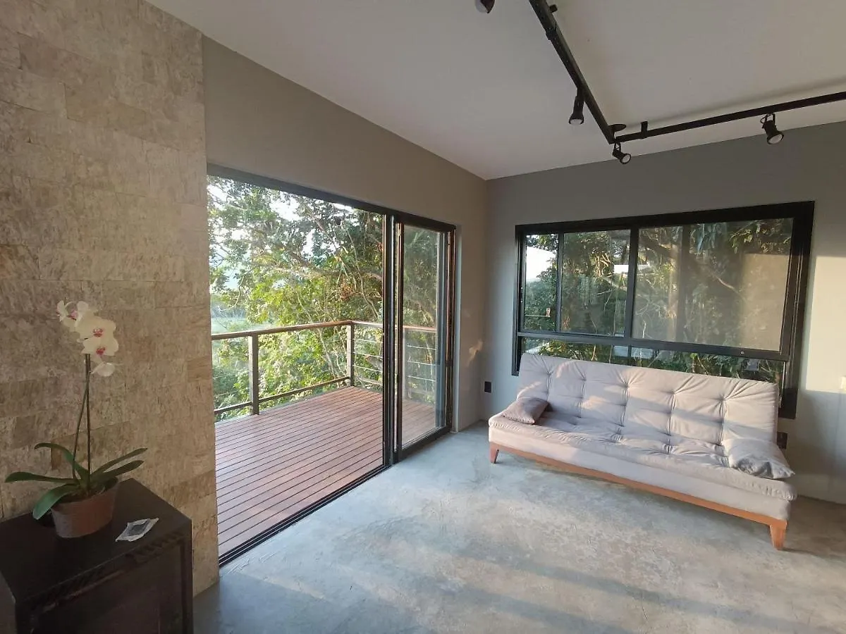 度假居 Casa Buda - Garopaba - Sc