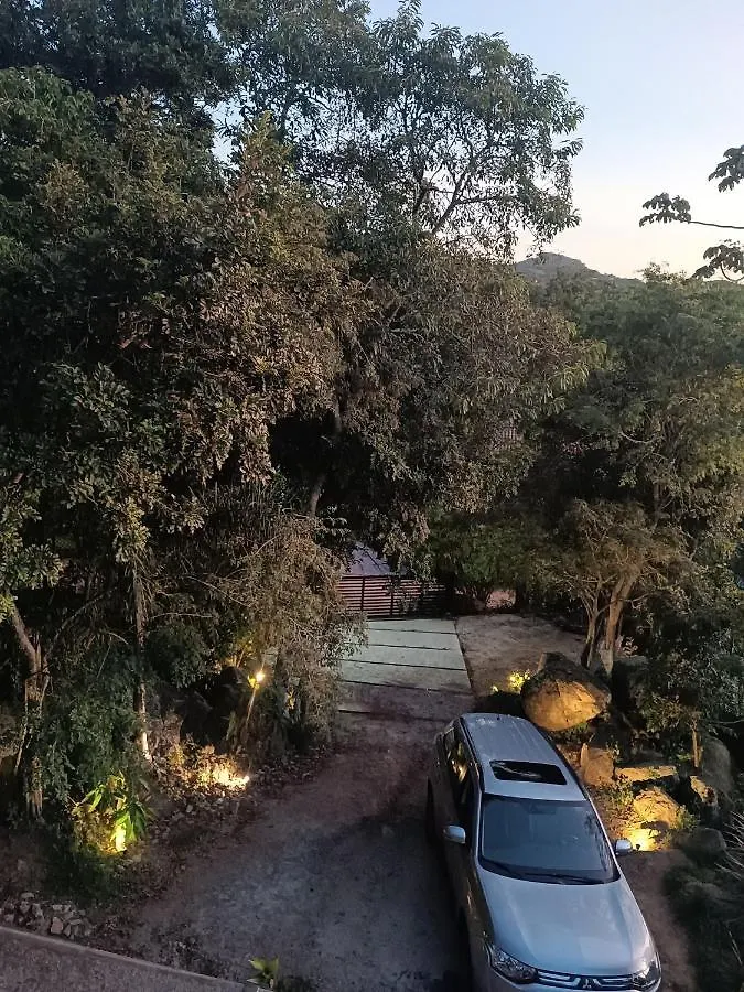 Casa Buda - Garopaba - Sc 度假居