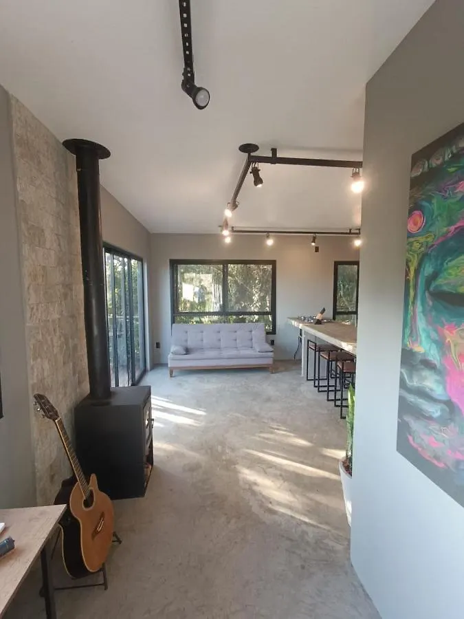 Casa Buda - Garopaba - Sc 巴西