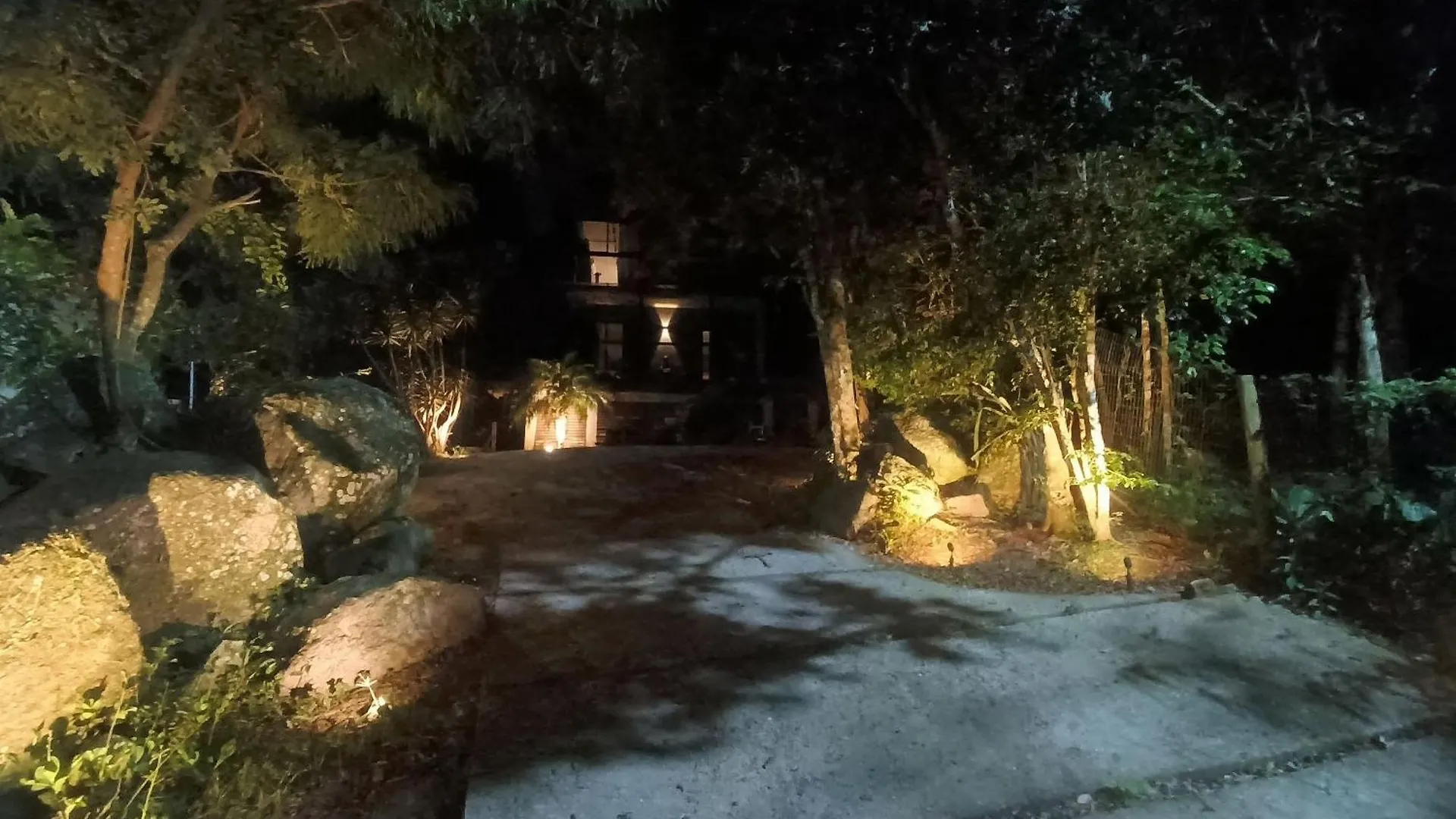 Casa Buda - Garopaba - Sc