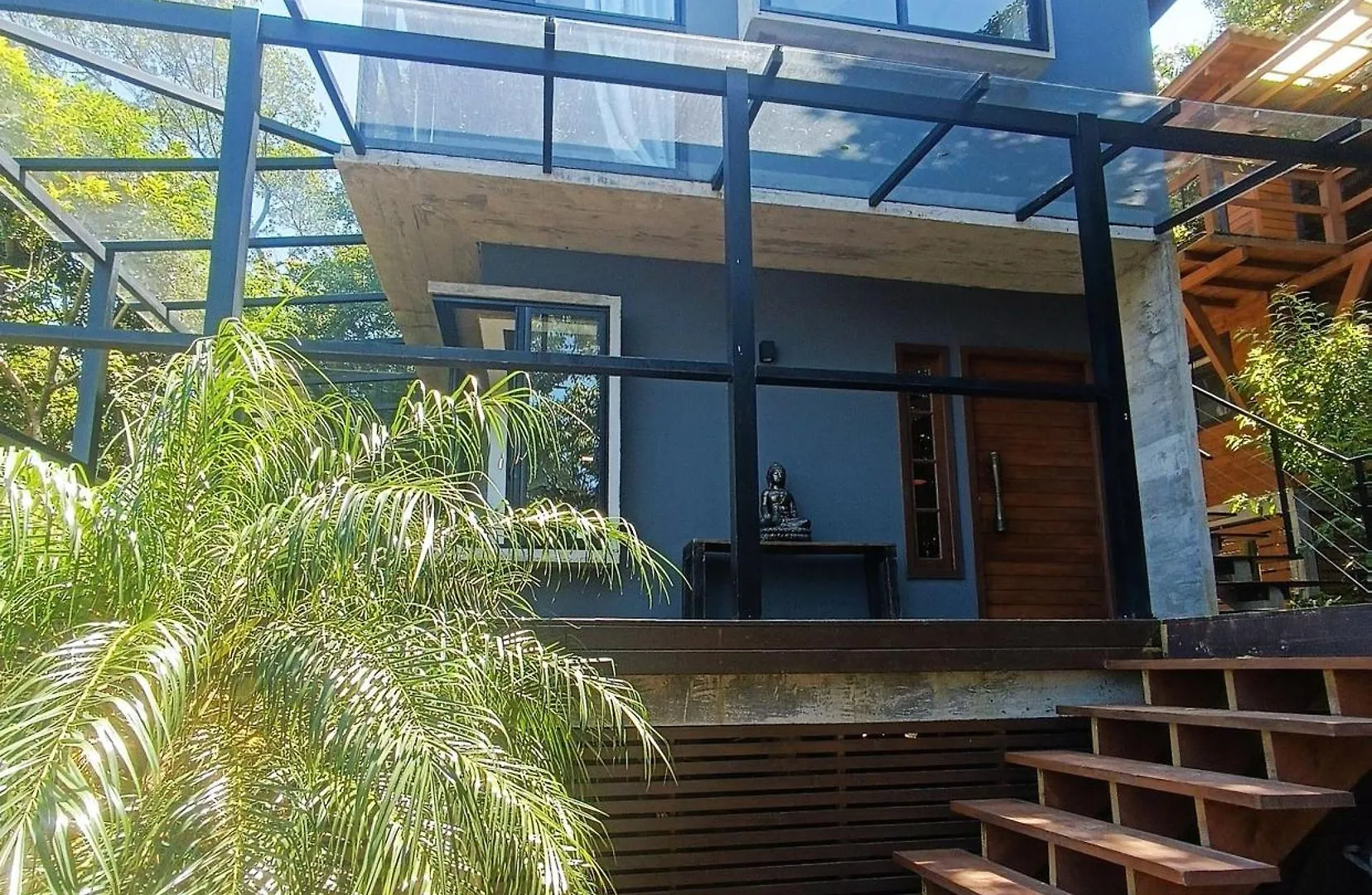 Casa Buda - Garopaba - Sc 度假居