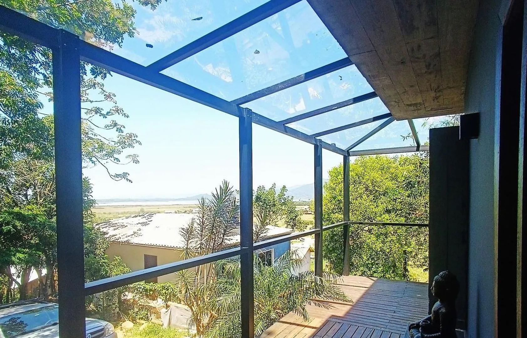 Casa Buda - Garopaba - Sc 0*,