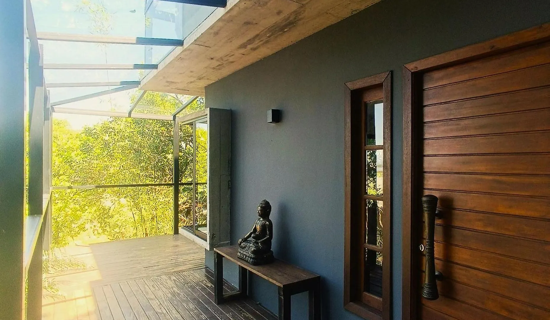 Holiday home Casa Buda - Garopaba - Sc Villa