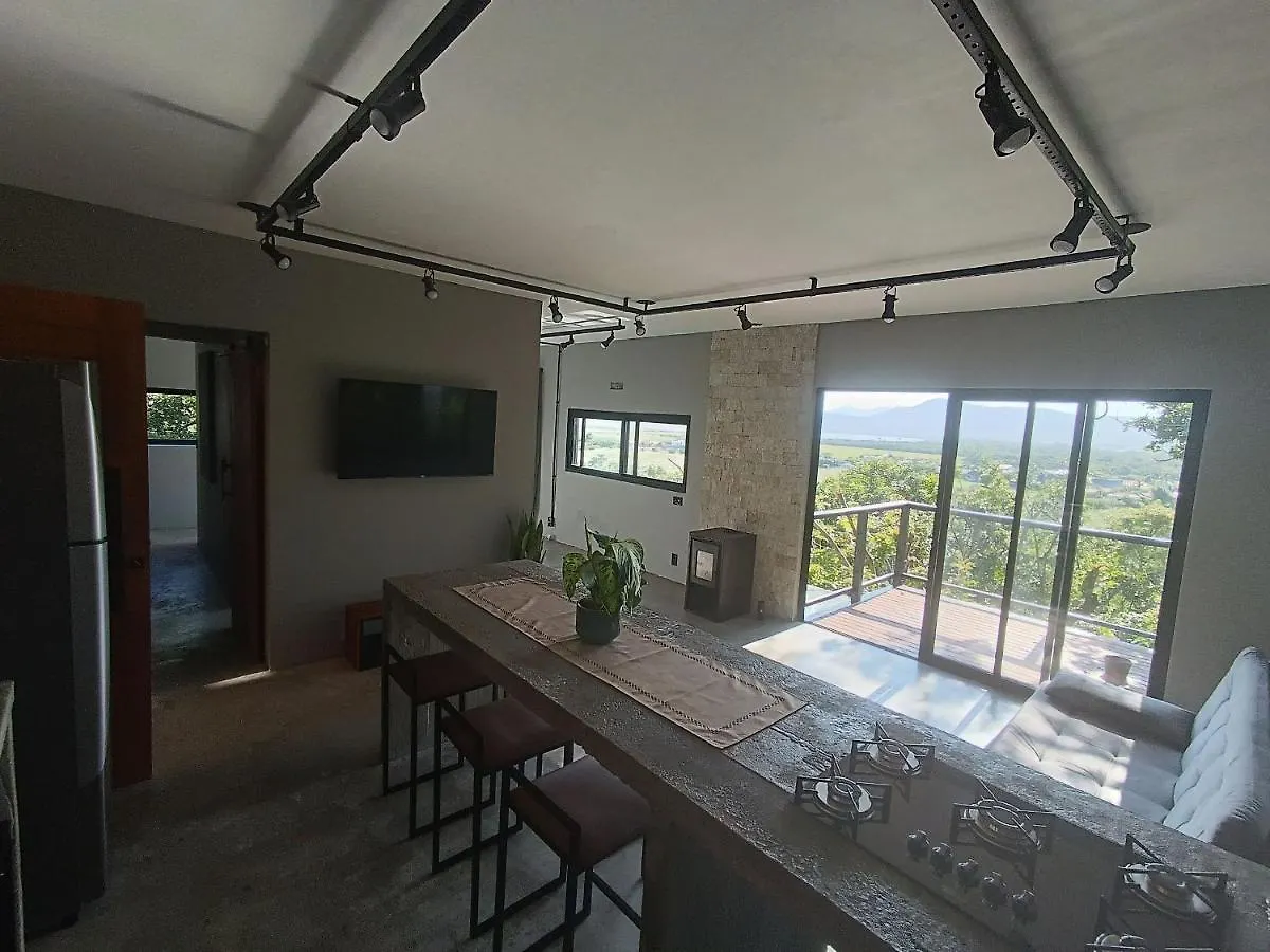 Casa Buda - Garopaba - Sc Tatil Evi