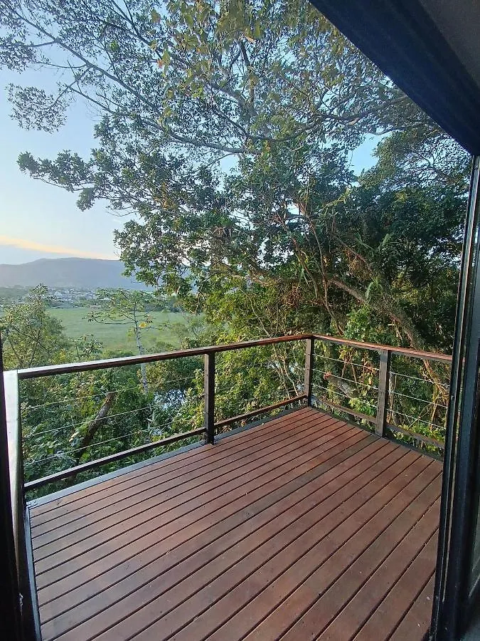 Holiday home Casa Buda - Garopaba - Sc Brazil