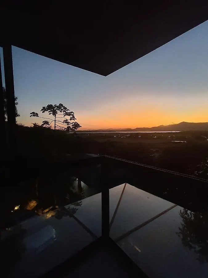 Casa Buda - Garopaba - Sc