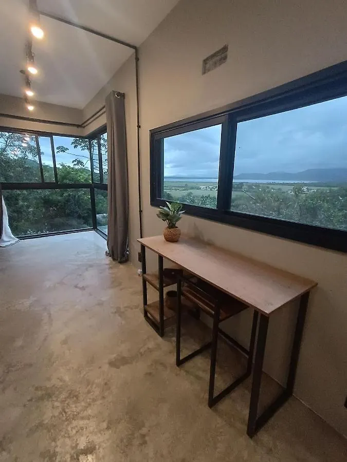 Casa Buda - Garopaba - Sc Tatil Evi