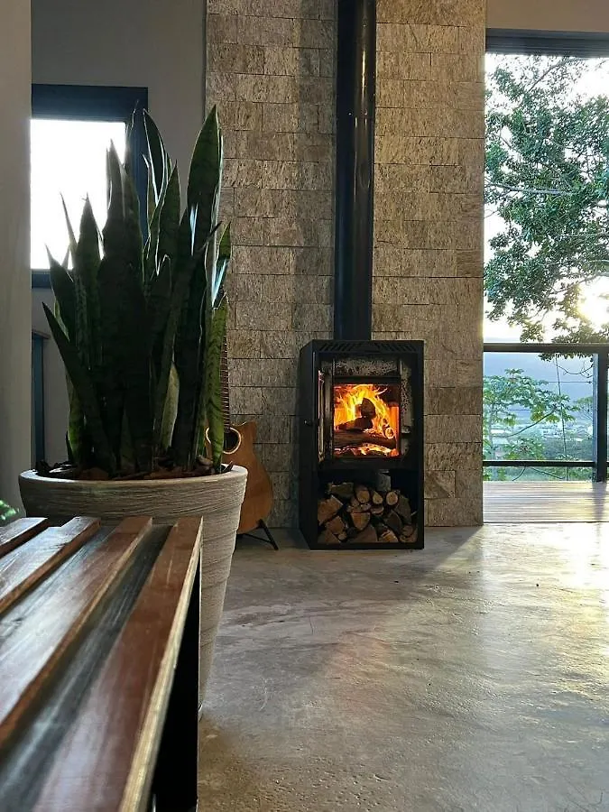 Tatil Evi Casa Buda - Garopaba - Sc