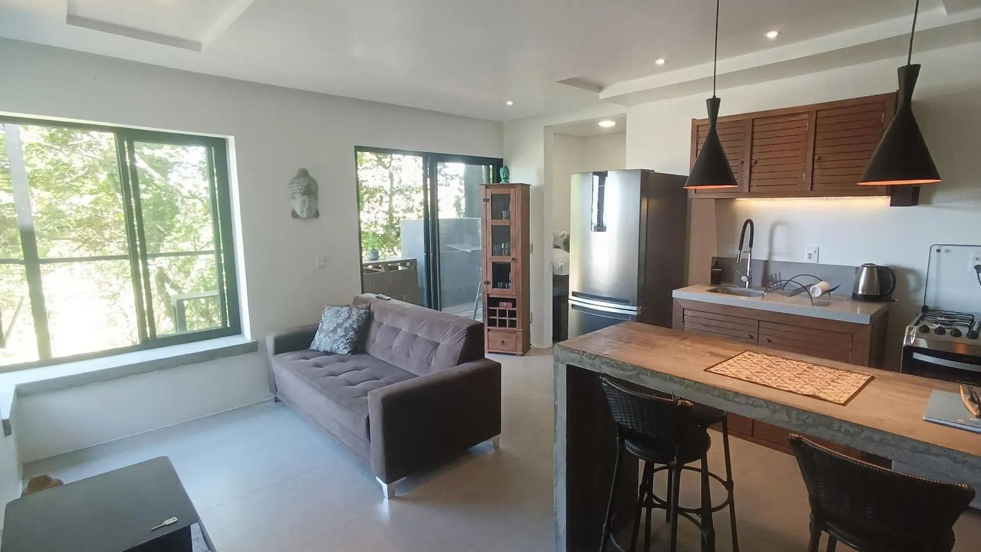 Tatil Evi Casa Buda - Garopaba - Sc Brezilya