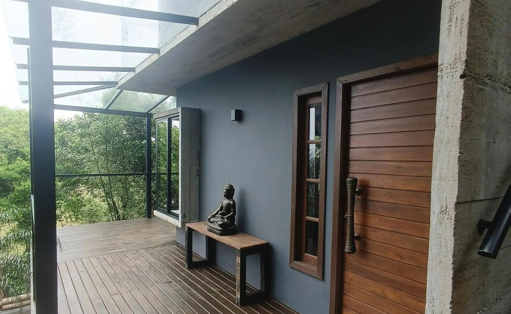Tatil Evi Casa Buda - Garopaba - Sc