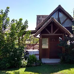  Casa de Férias Refugio Vista Mar Da Gamboa - Sc