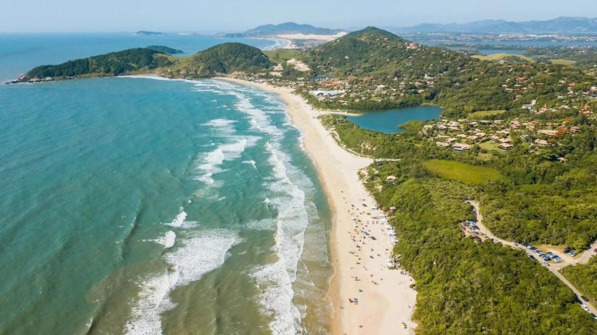 Holiday home Casa Buda - Garopaba - Sc Brazil